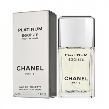 Zamiennik Chanel Platinum Egoist - odpowiednik perfum